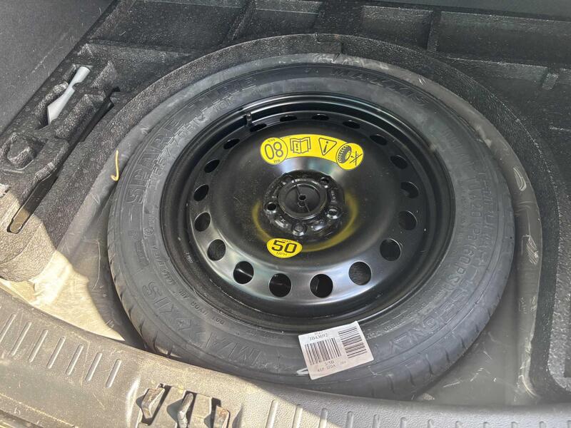 Wheel
