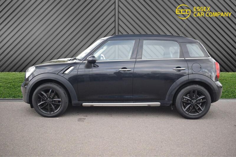 Mini Countryman view 7