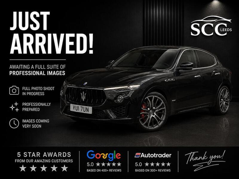 Maserati Gransport main image