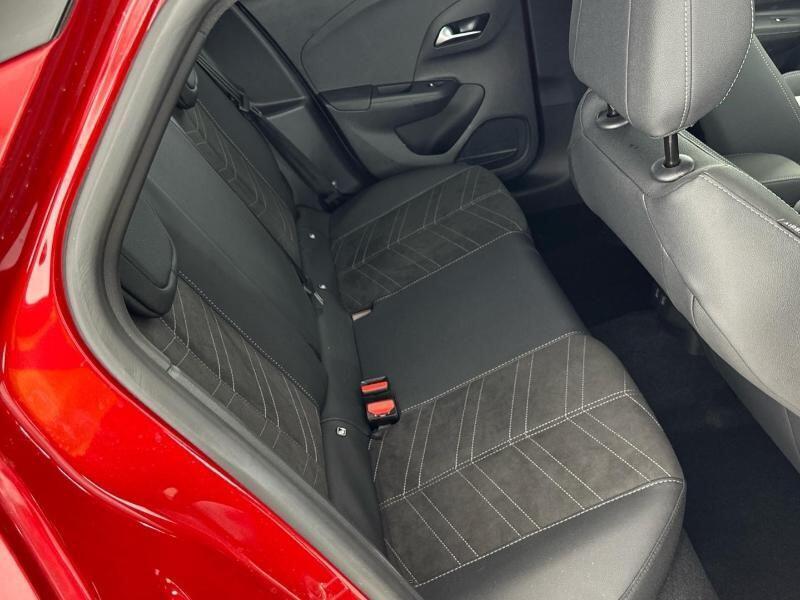 Vauxhall Corsa view 4