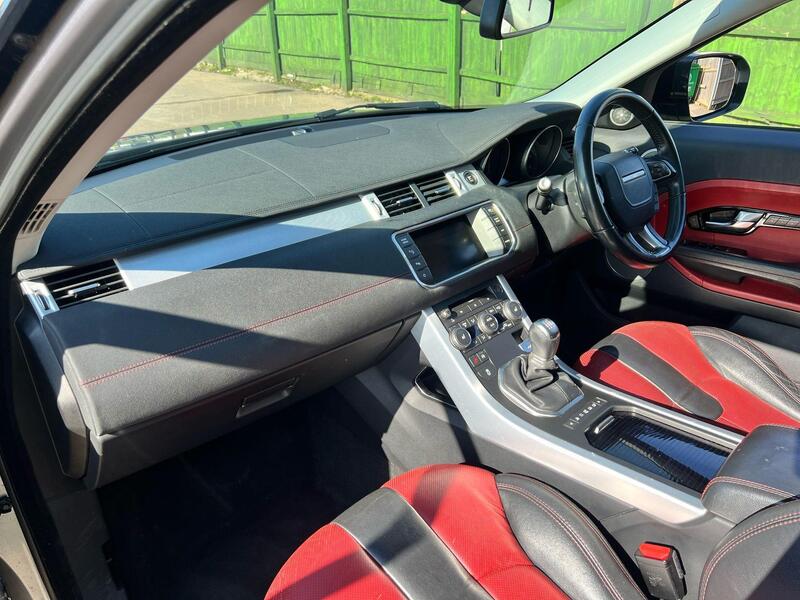 Land Rover Range Rover view 7