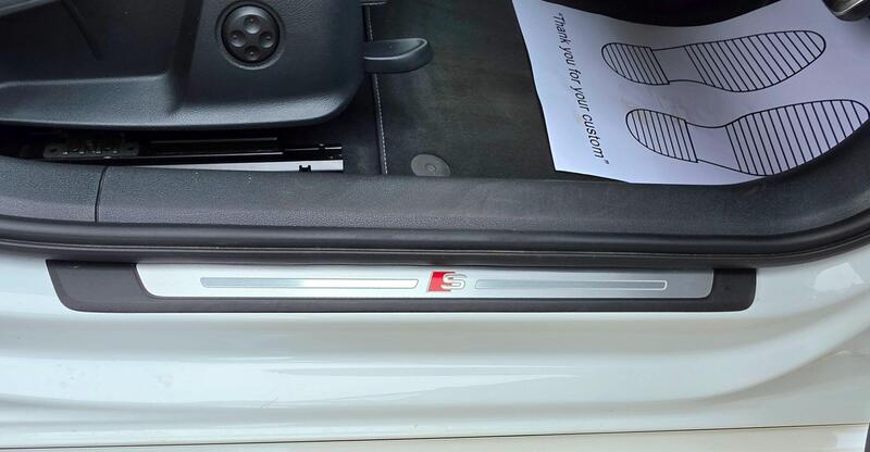 Audi A4 1.4 TFSI S line S Tronic Euro 6 (s/s) 4dr thumbnail 61