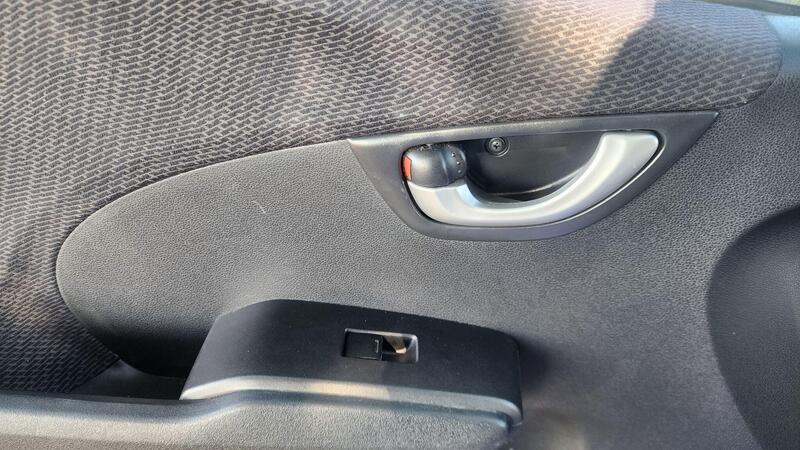 2012 Honda Jazz — photo 52