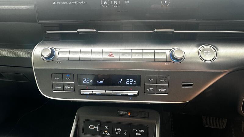 2026 Hyundai KONA — photo 22