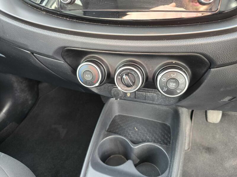 Misc Controls