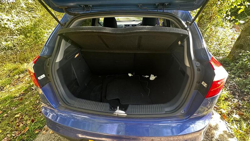 2013 Kia Rio — photo 9