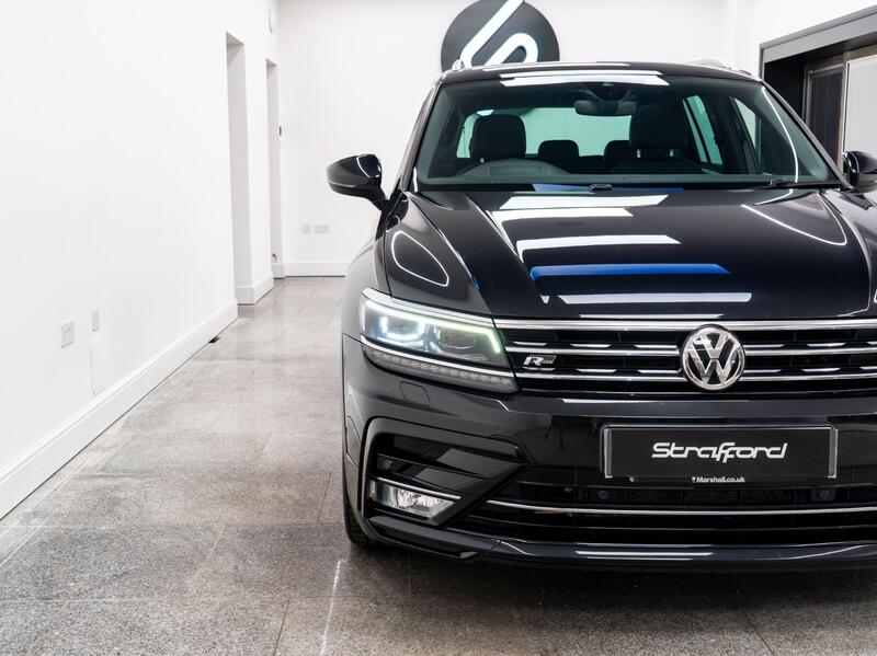 Volkswagen Tiguan view 7