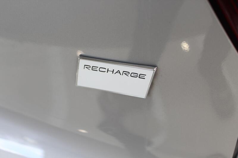 2023 Volvo XC40 in Silver — image 36 of 73