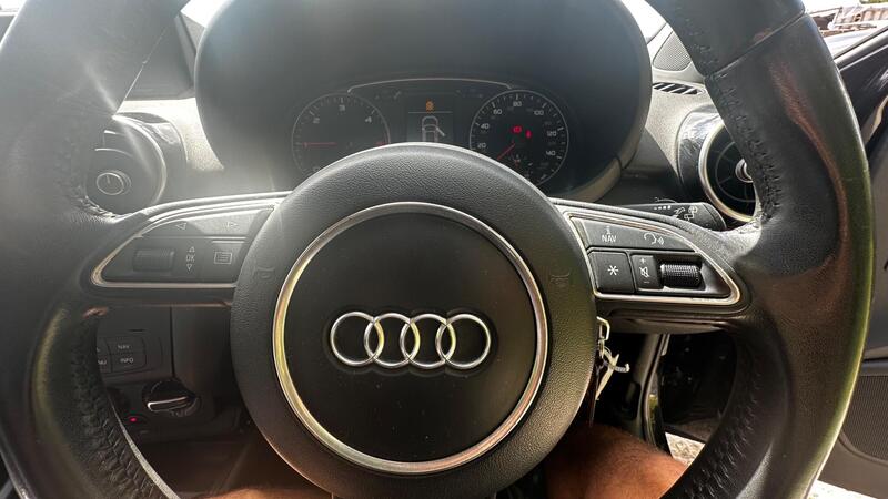 2013 Audi A1 — photo 14