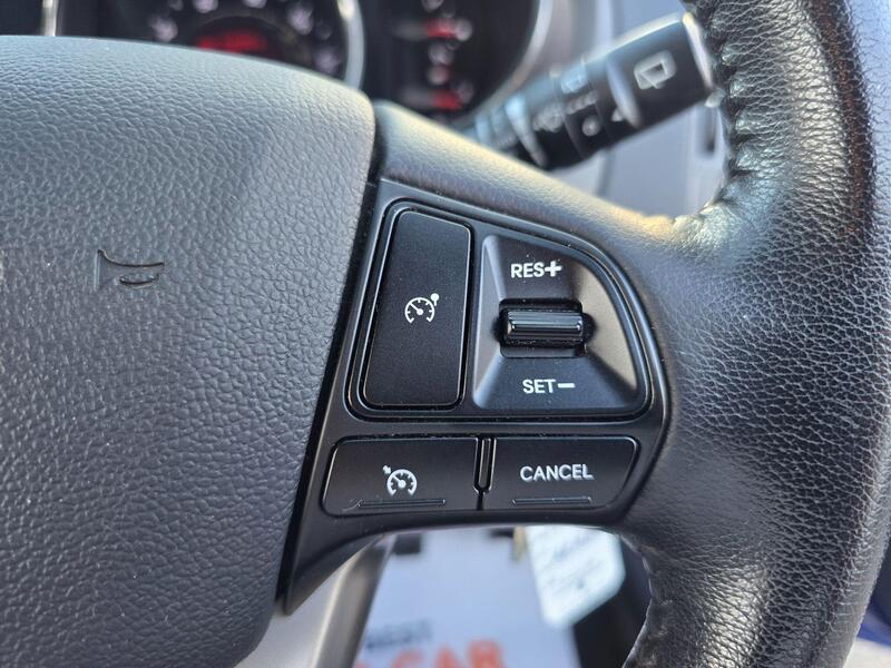 Kia Rio view 4