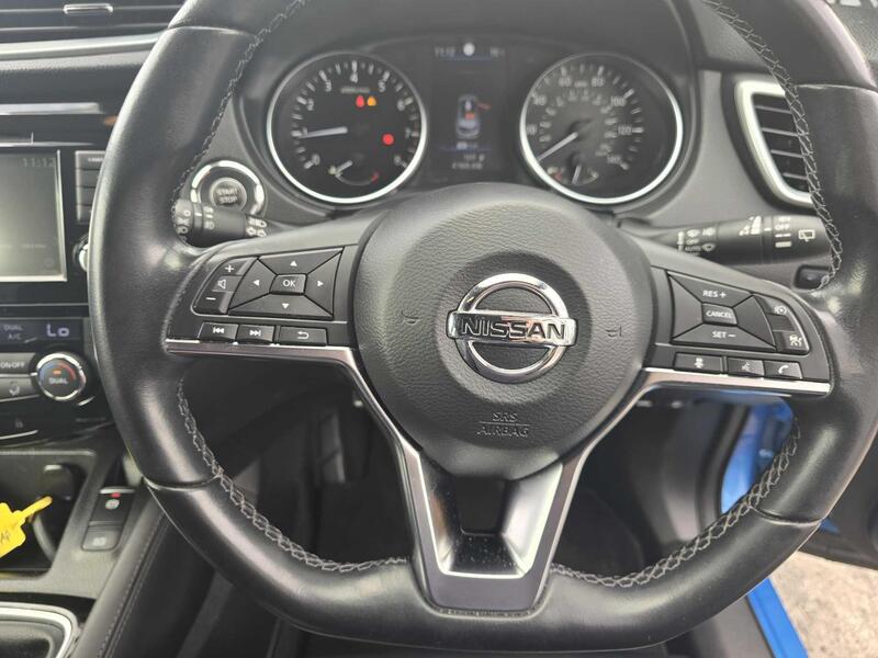 Steering Wheel