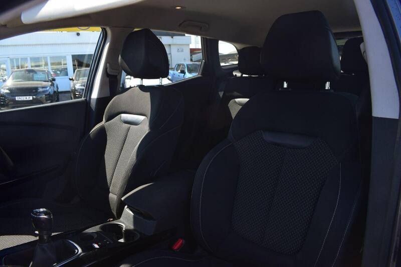 Renault Kadjar view 4