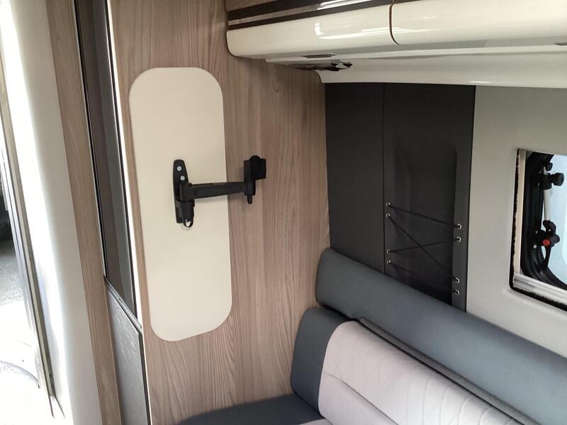 Swift Carrera 132 — image 20