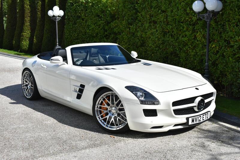 SLS