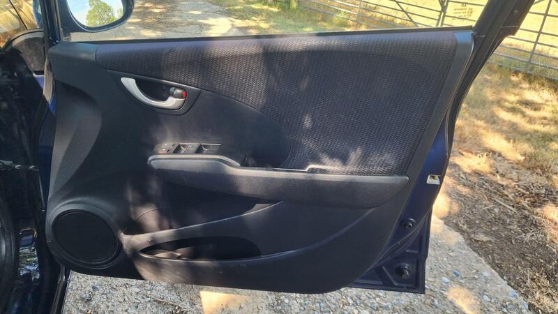 2013 Honda Jazz — photo 47