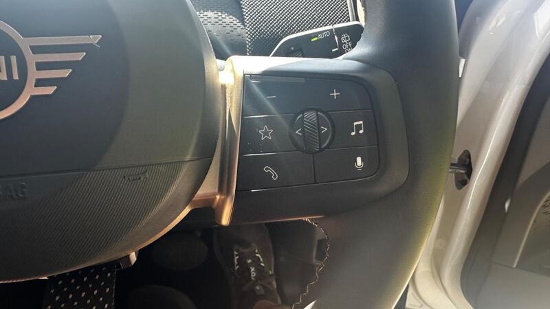 2025 MINI Countryman — photo 16
