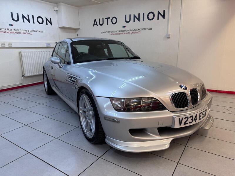 Z3 M