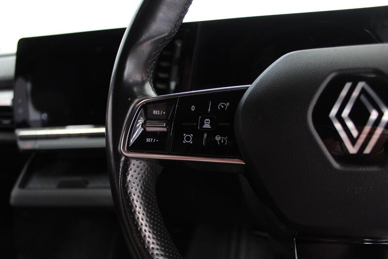 2023 Renault Megane E-Tech in White — image 56 of 83