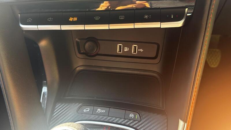 2024 MG MG ZS — photo 14