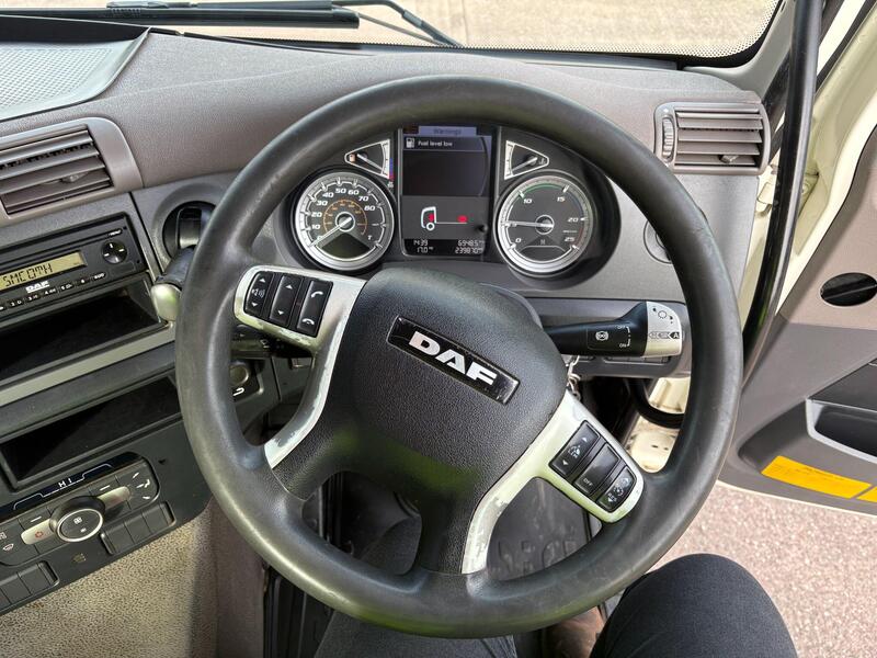 DAF CF450