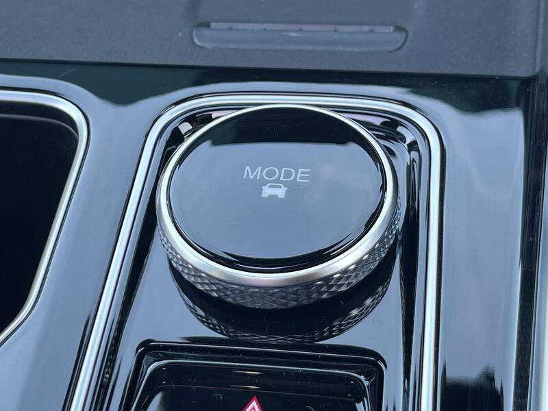 Misc Controls