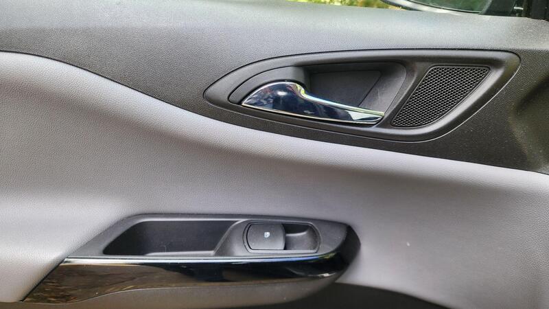 2018 Vauxhall Corsa — photo 43