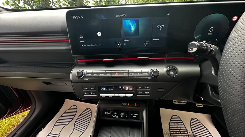 2026 Hyundai KONA — photo 19