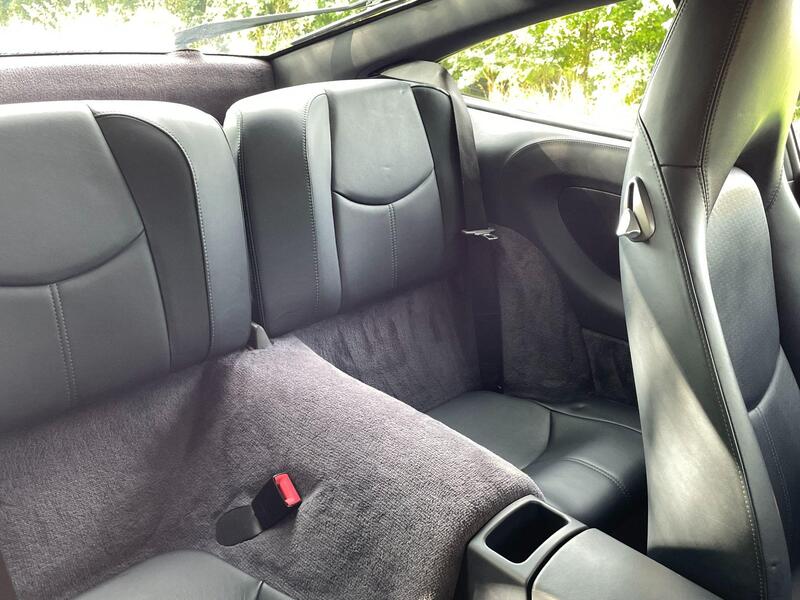 Porsche 911 view 15
