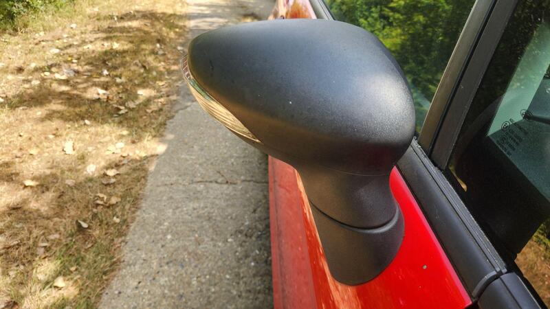 2014 Ford Fiesta — photo 39
