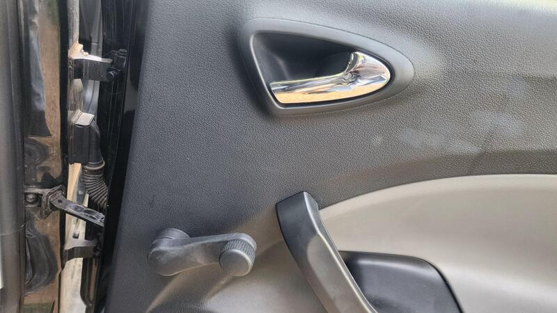 2013 SEAT Ibiza — photo 49
