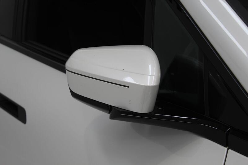 2022 BMW iX in White — image 11 of 88