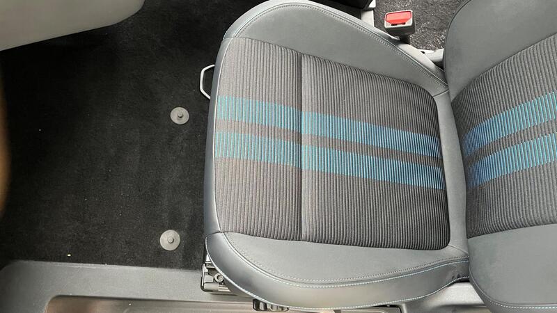 2026 Ford Transit Custom — photo 62