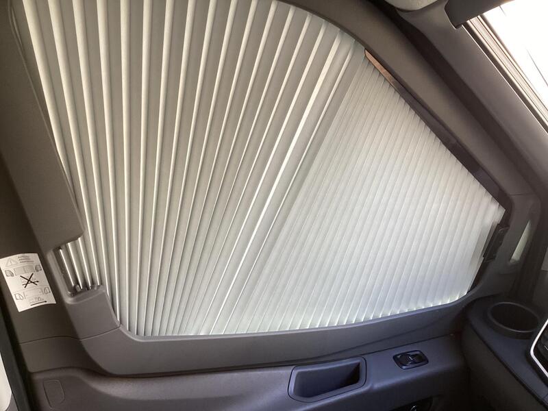 Auto-Trail F-Line F60 — image 32