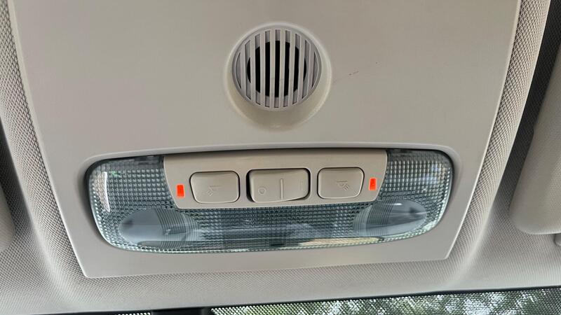 2015 Ford Fiesta — photo 39