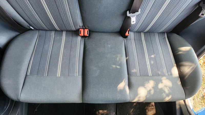 2009 Ford Fiesta — photo 29