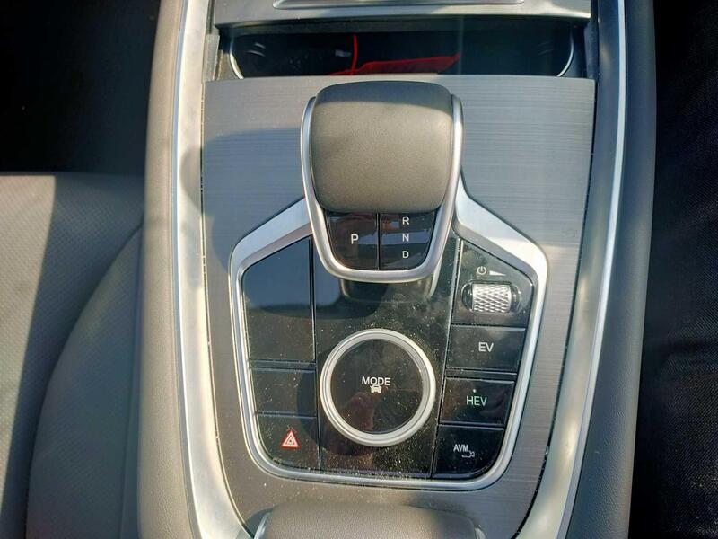 Misc Controls