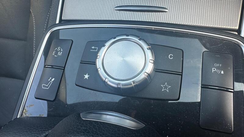 2013 Mercedes-Benz E Class — photo 22