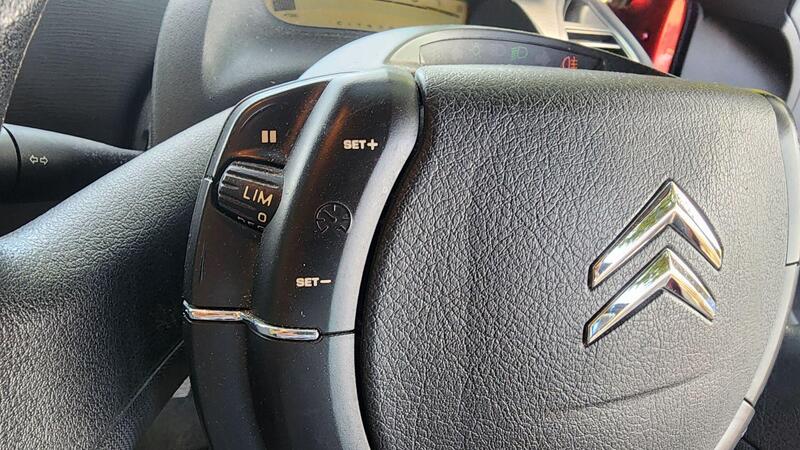 2007 Citroen C4 — photo 26