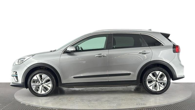 Kia Niro view 7