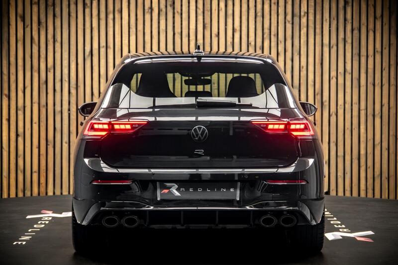 Volkswagen Golf view 6