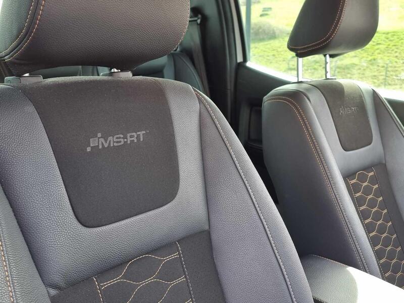Seat Driver