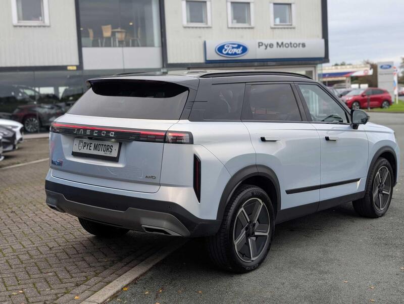 Rear Right