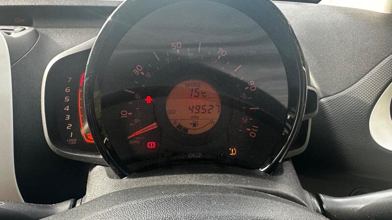 2016 Citroen C1 — photo 18