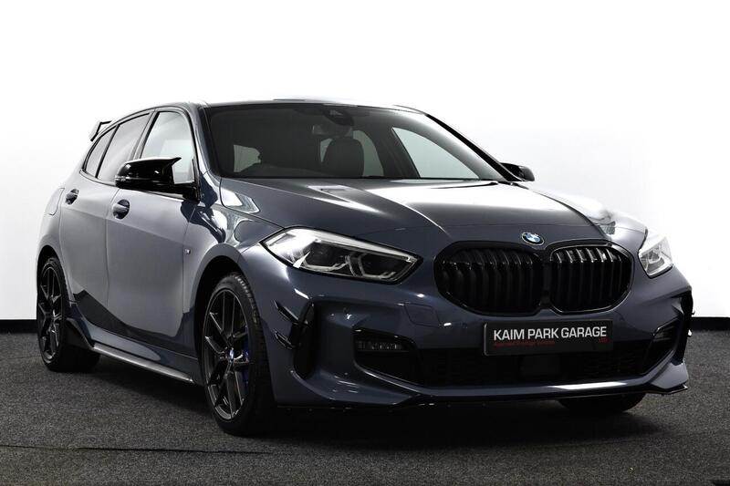 BMW 1 Series main image