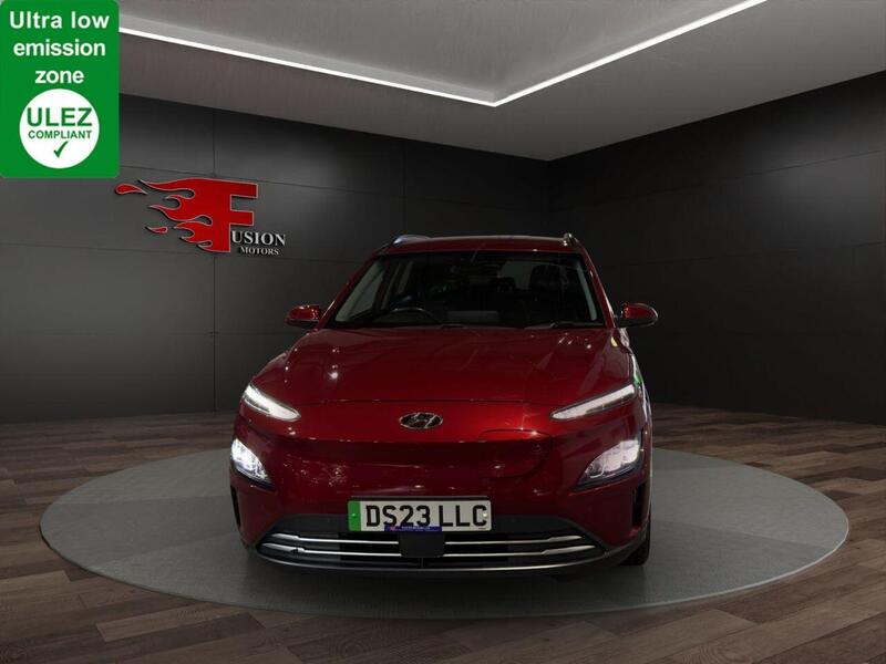 Hyundai Kona main image