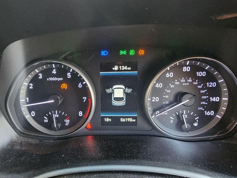 2018 Hyundai i30 — photo 36
