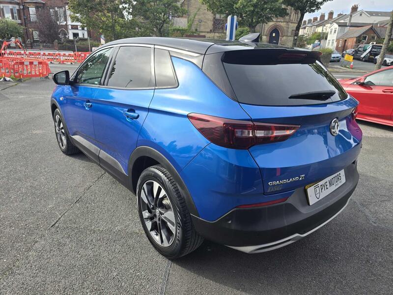 Rear Left