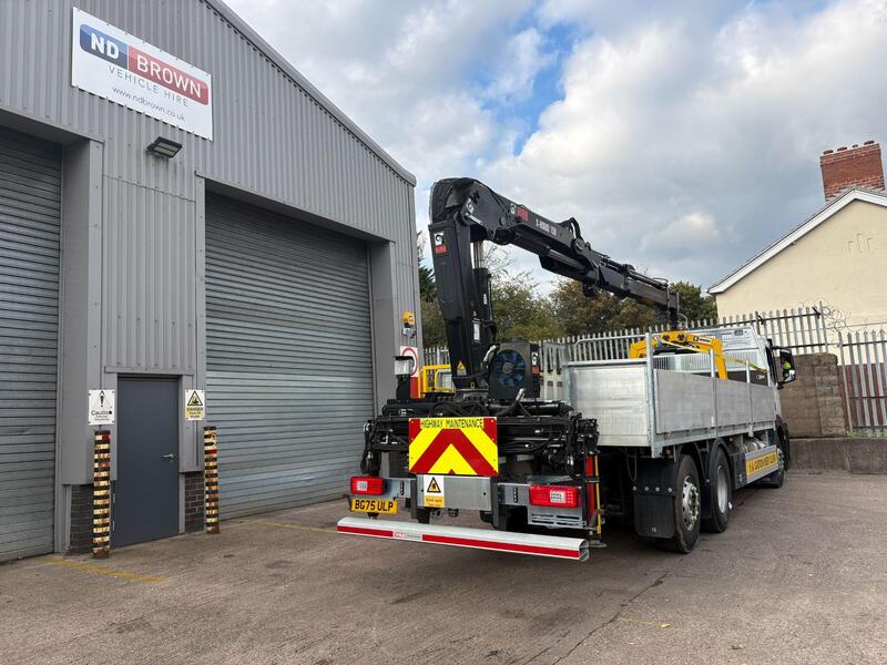 Iveco S-WAY
