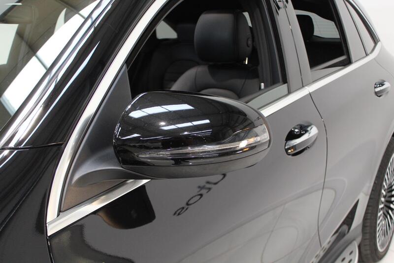 2023 Mercedes-Benz EQC in Black — image 12 of 89