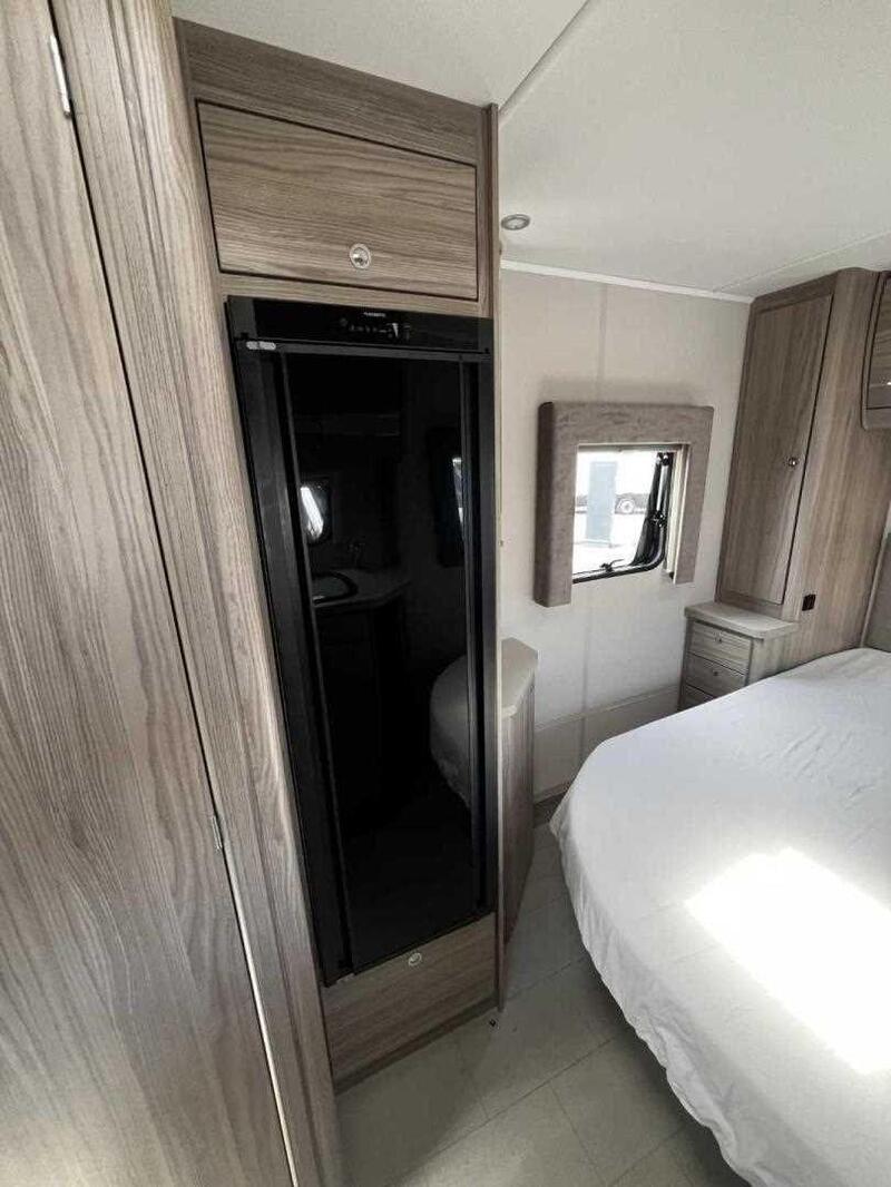 Elddis Autoquest 150 — image 30